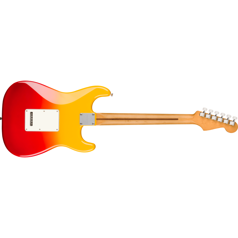 Fender Player Plus Stratocaster Left-Handed PF Tequila Sunrise
