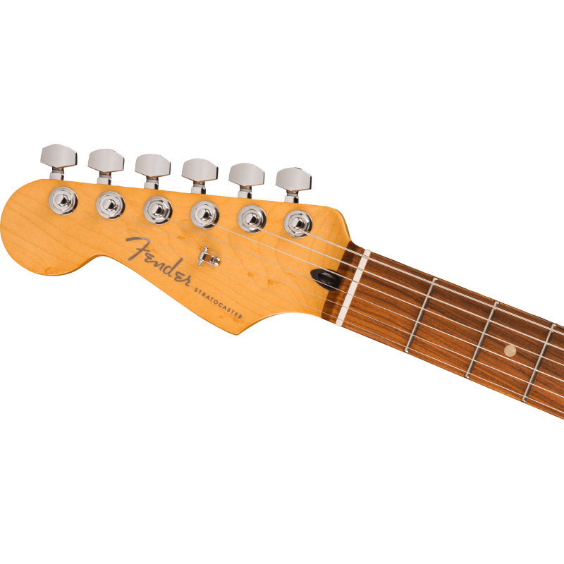 Fender Player Plus Stratocaster Left-Handed PF Tequila Sunrise