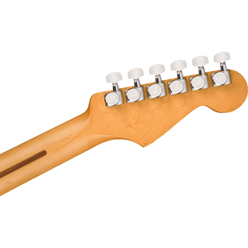 Fender Player Plus Stratocaster Left-Handed PF Tequila Sunrise