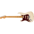Fender Player Plus Stratocaster LH MN Olympic Pearl