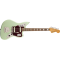 Fender Squier Classic Vibe 70 Jaguar Surf Green