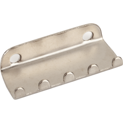 Fender Stratocaster Tremolo Claw Nickel