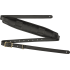 Fender Strap Vintage Saddle Black