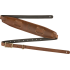 Fender Strap Vintage Saddle Cognac