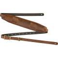 Fender Strap Vintage Saddle Cognac