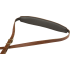 Fender Strap Vintage Saddle Cognac