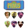 Dunlop Box of 6 Primus Picks