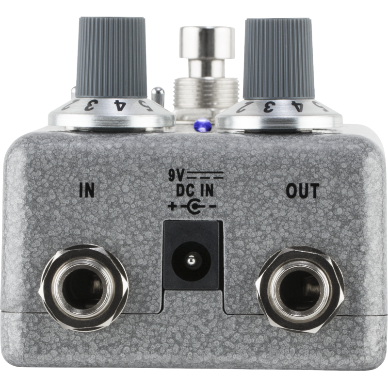 Fender Hammertone Space Delay