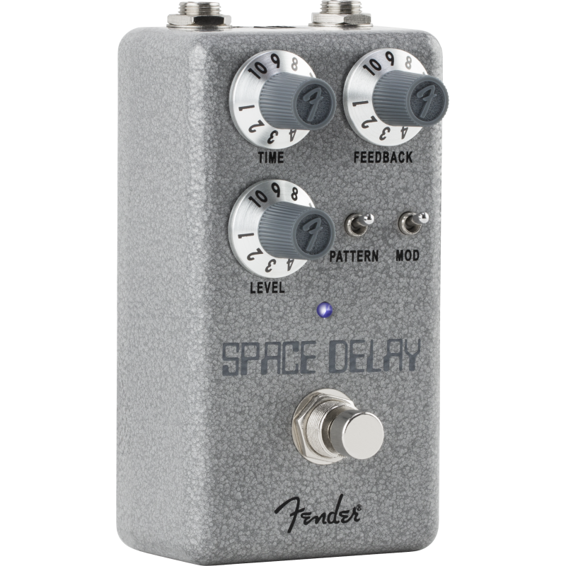 Fender Hammertone Space Delay