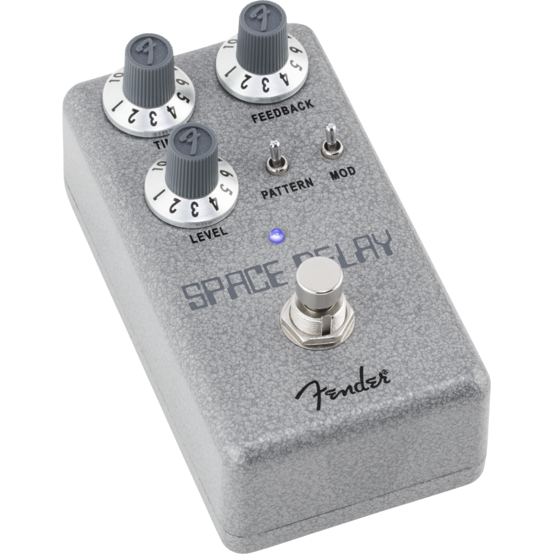 Fender Hammertone Space Delay
