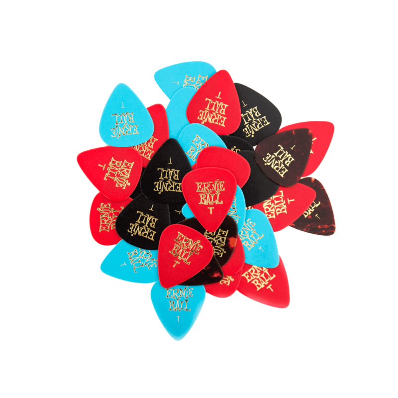 Ernie Ball EB9201 Nylon Pick