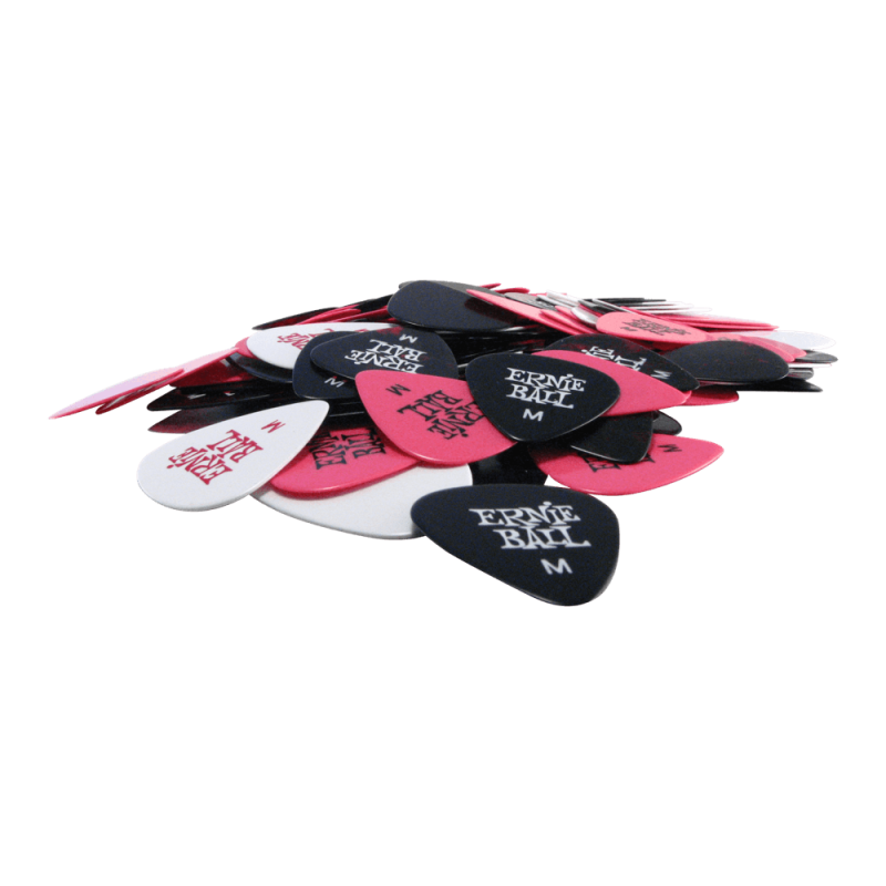 Ernie Ball EB9201 Nylon Pick