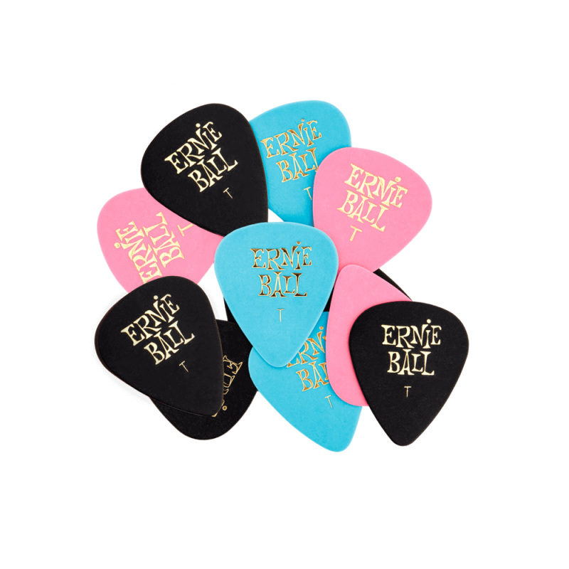 Ernie Ball EB9201 Nylon Pick
