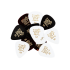 Ernie Ball EB9201 Nylon Pick