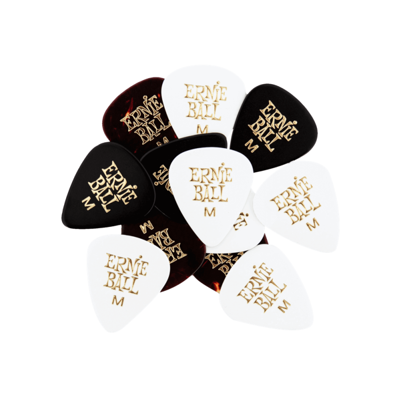 Ernie Ball EB9201 Nylon Pick