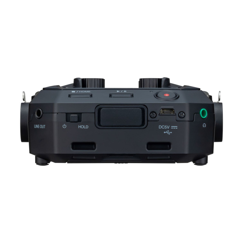 Zoom H8 Interface USB