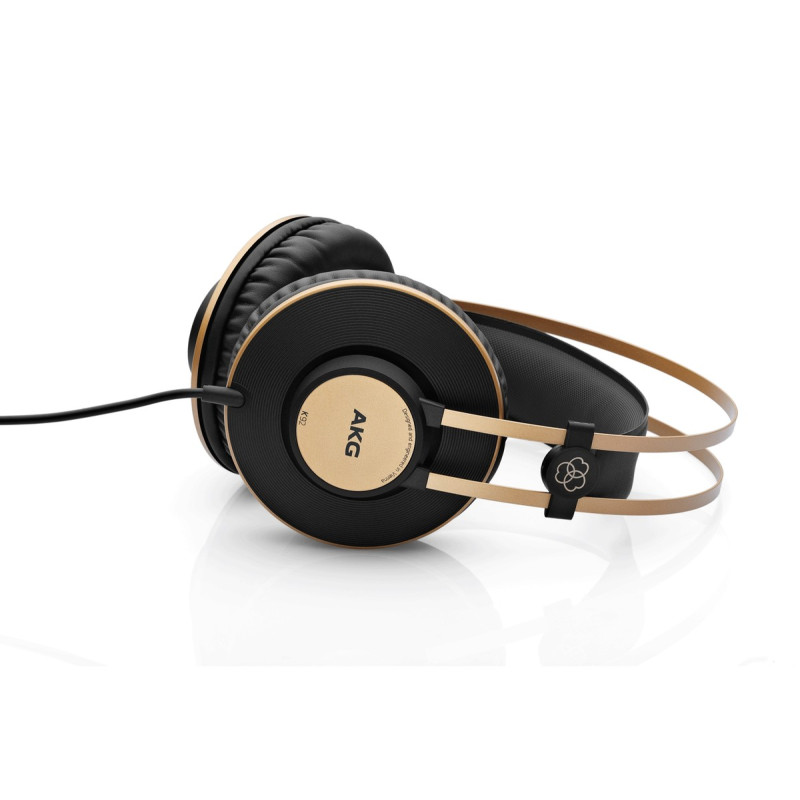 AKG K92 Headphones