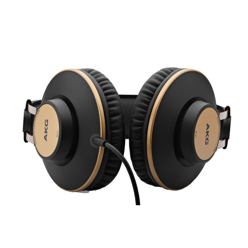AKG K92 Headphones