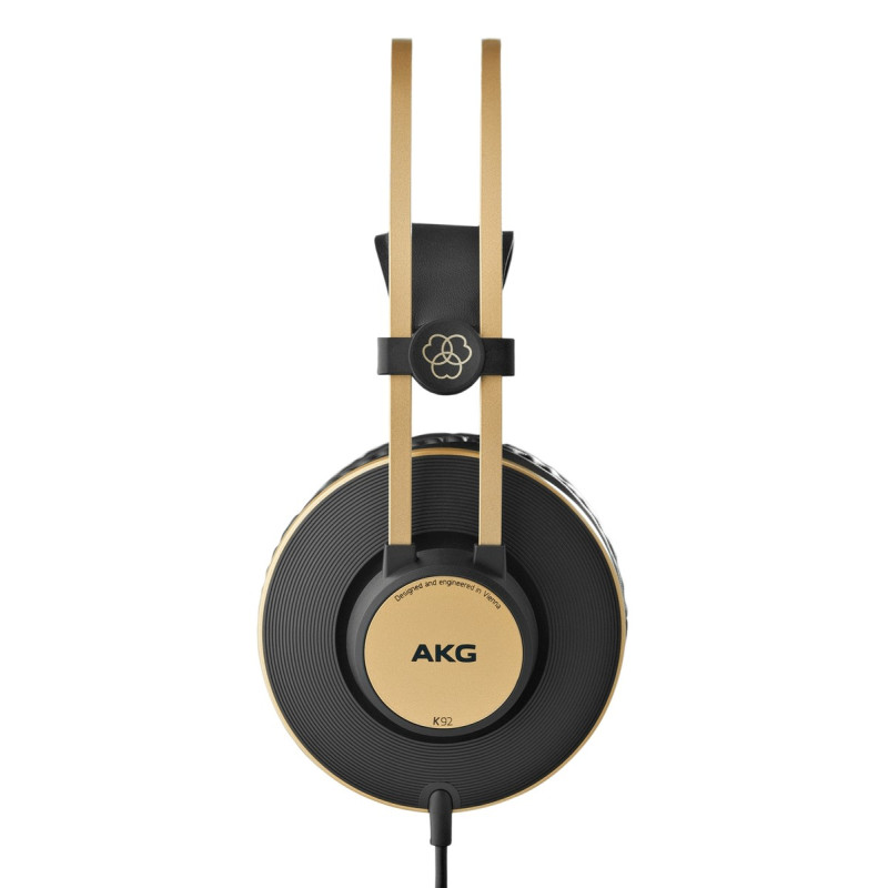 AKG K92 Headphones
