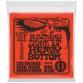 Ernie Ball EB2624 Heavy Bottom 9-80 8-String