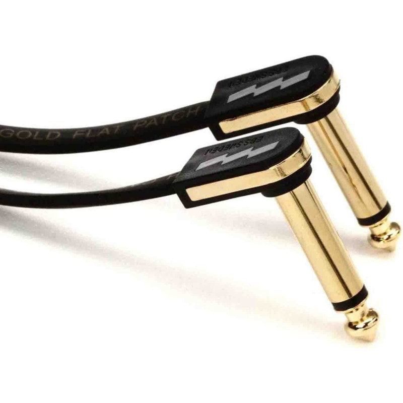 EBS PG10 Latiguillo Premium Gold 10 cms