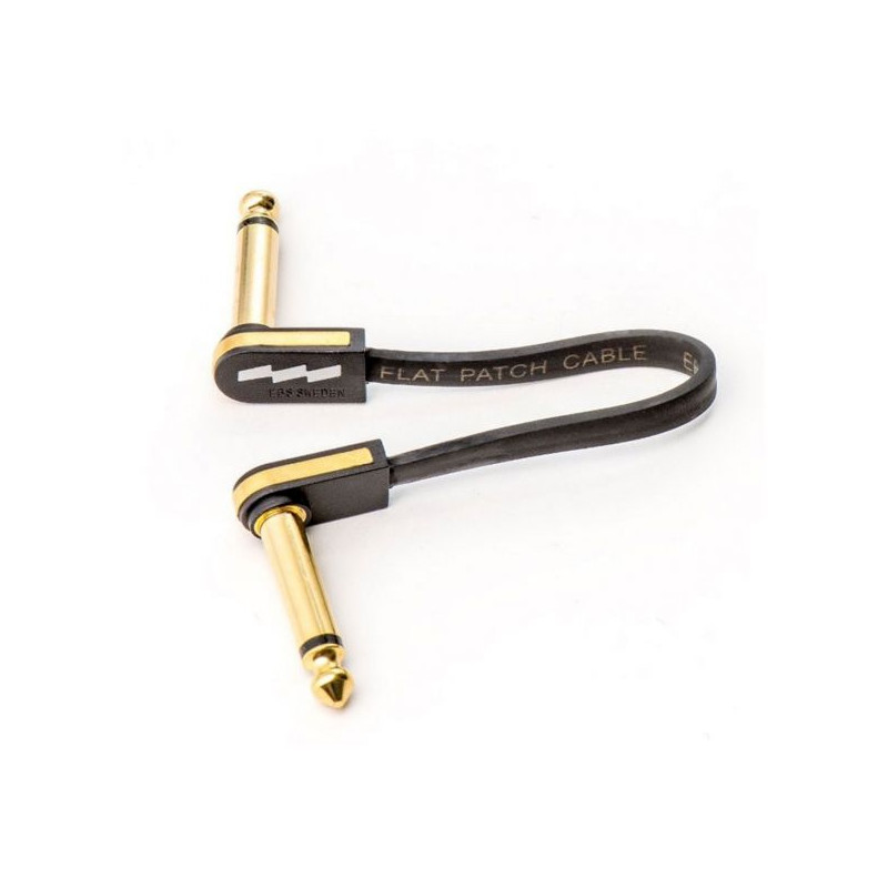 EBS PG10 Latiguillo Premium Gold 10 cms
