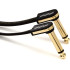 EBS PG28 Latiguillo Premium Gold 28 cms