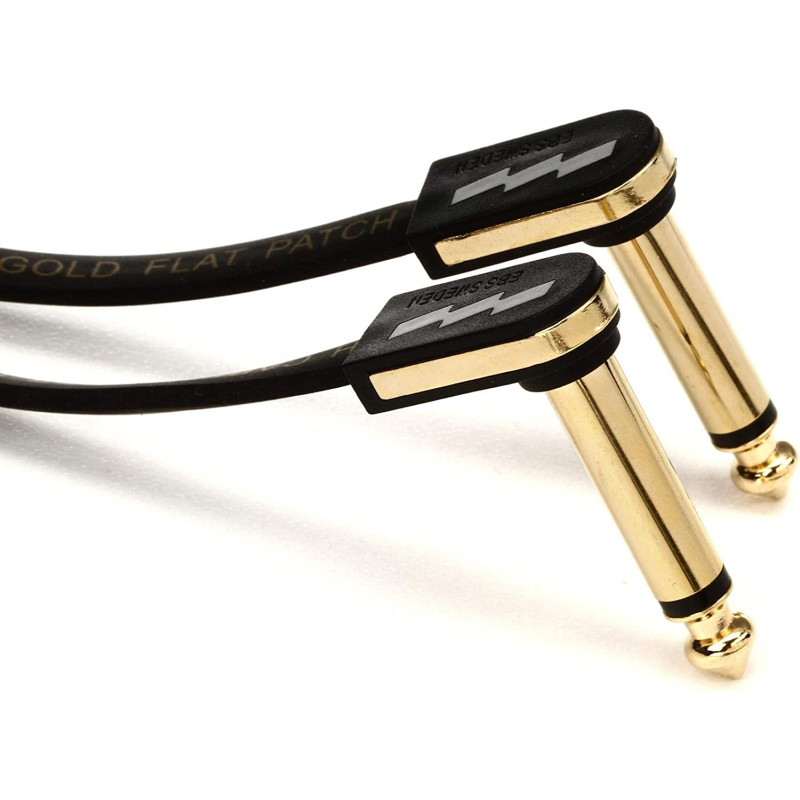 EBS PG28 Latiguillo Premium Gold 28 cms