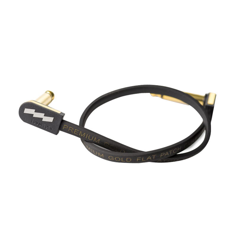 EBS PG28 Latiguillo Premium Gold 28 cms