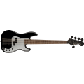 Fender Squier Contemporary Active Precision Bass HH V Black