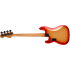 Fender Squier Contemporary Active Precision Bass PH Sunset Metallic