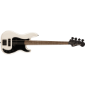 Fender Squier Contemporary Active Precision Bass HH Pearl White