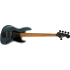 Fender Squier Contemporary Active Jazz Bass HH V Gunmetal Metallic