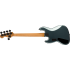 Fender Squier Contemporary Active Jazz Bass HH V Gunmetal Metallic