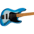 Fender Squier Contemporary Active Jazz Bass HH Sky Burst Metallic