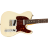 Fender American Pro II Telecaster RW Olympic White