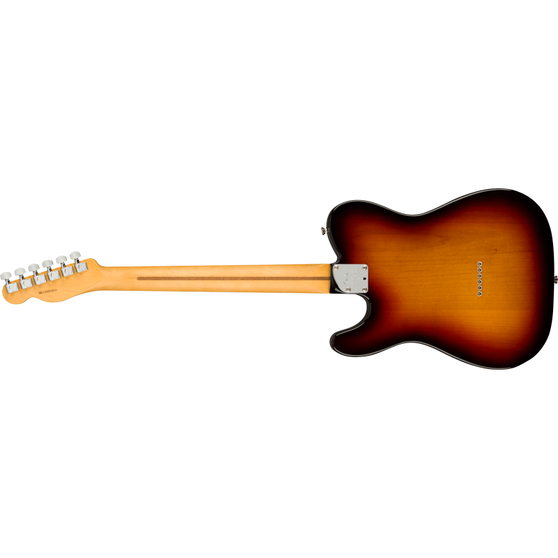 Fender American Pro II Telecaster RW 3TSB