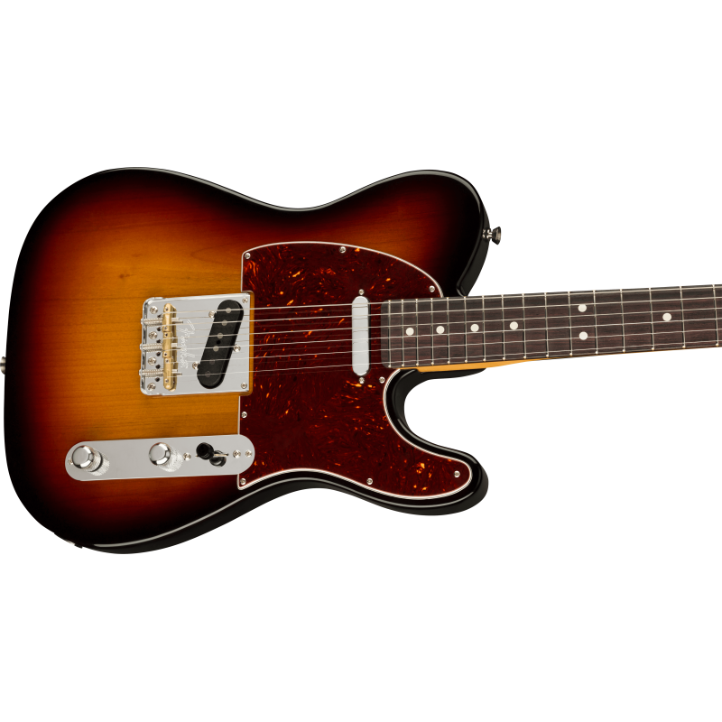 Fender American Pro II Telecaster RW 3TSB