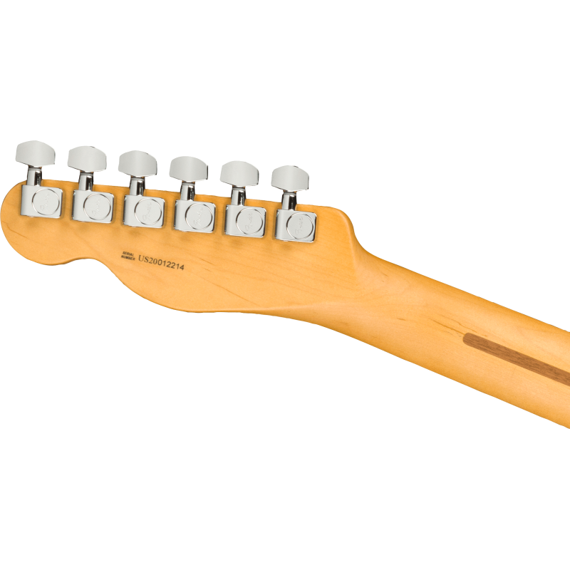 Fender American Pro II Telecaster RW 3TSB