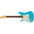 Fender American Pro II Stratocaster LH RW Miami Blue