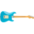 Fender American Pro II Stratocaster LH RW Miami Blue