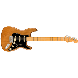 Fender American Pro II Stratocaster MN Roasted Pine