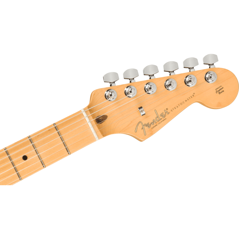 Fender American Pro II Stratocaster MN 3TSB