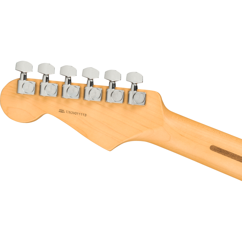 Fender American Pro II Stratocaster MN 3TSB