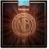 Daddario NB1047-12 Nickel Bronze