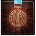 Daddario NB1047-12 Nickel Bronze