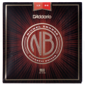 Daddario NB1356 Nickel Bronze