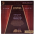 D’Addario NB1152 Nickel Bronze