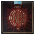 Daddario NB1253 Nickel Bronze