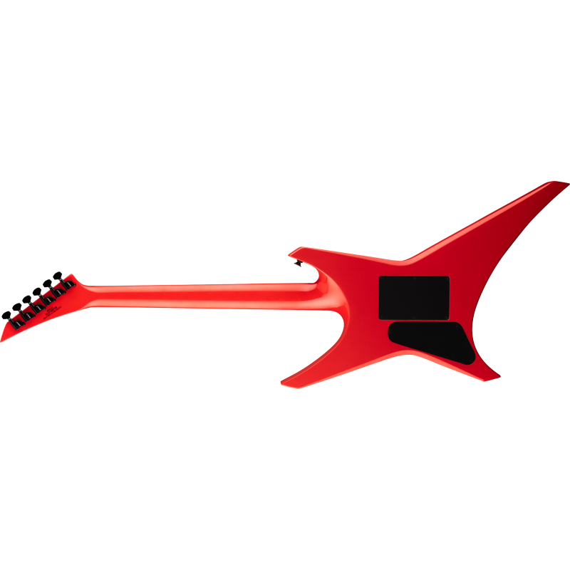 Jackson X Warrior WRX24M Ferrari Red